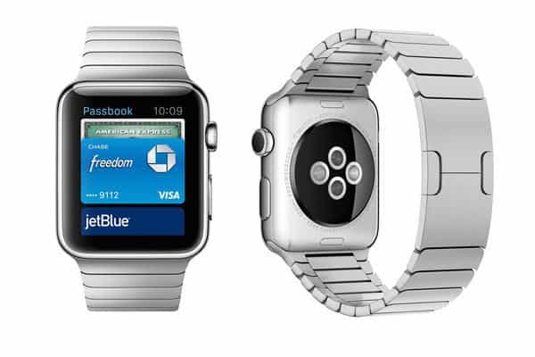 Apple hopes to continue its tech domination with the Apple Watch