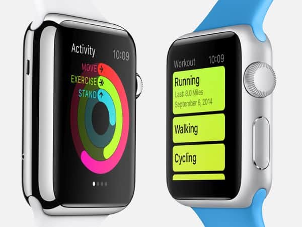 Apple Watch_Health