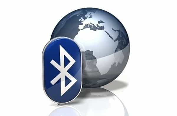 Bluetooth