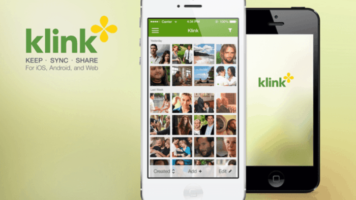 Klink - Review
