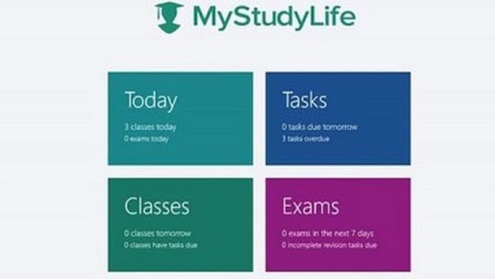 My Study Life - Review
