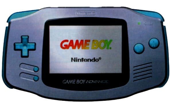 Nintendo Gameboy