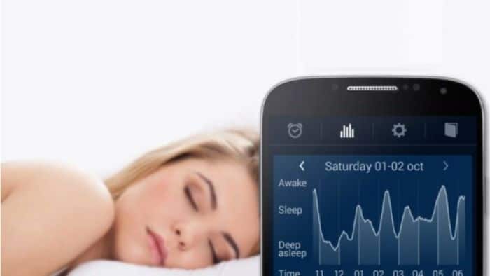 Sleep Cycle alarm clock - Review