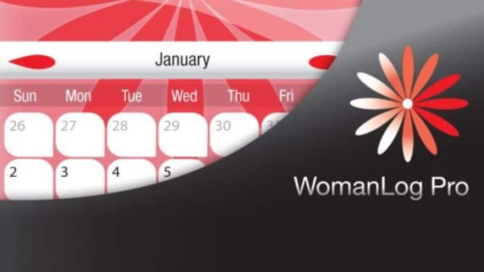 WomanLog Pro Calendar: Review