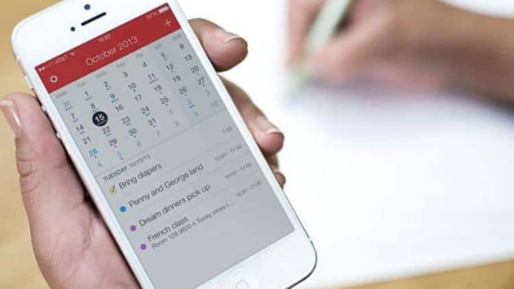Fantastical 2 for iPhone - Review