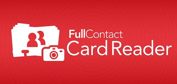 FullContact Card Reader - Review