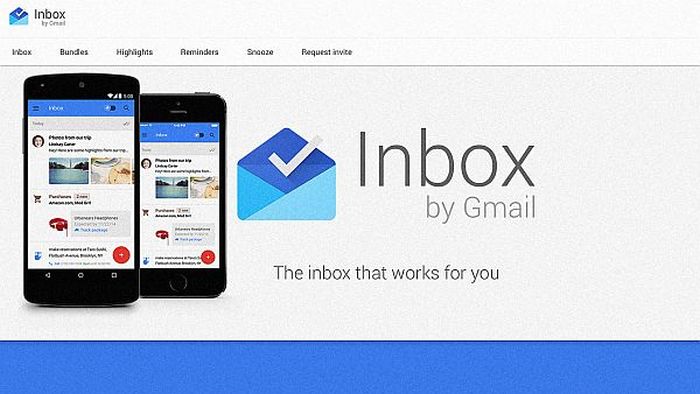 Google Inbox - Review