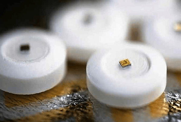 This smart pill