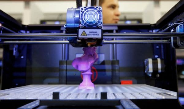 3D Printing 2