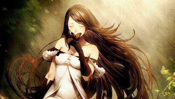 Bravely Default