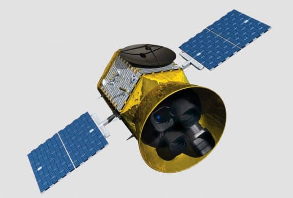 Exoplanet Survey Satellite