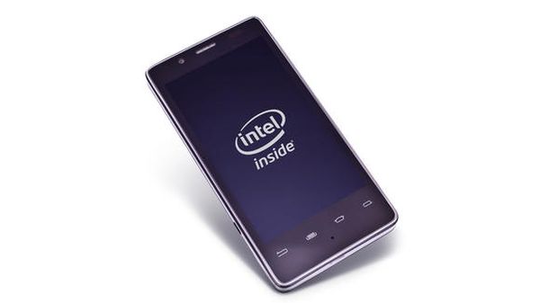 Intel mobiles 3