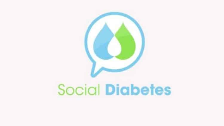 SocialDiabetes - Review