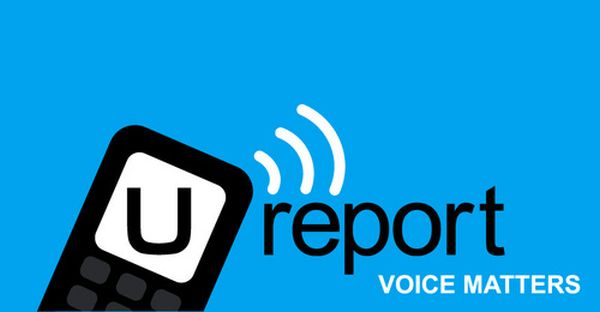 U-report