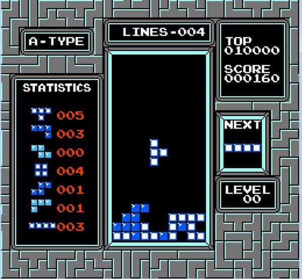 tetris 1