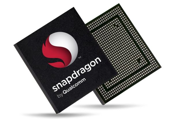 Qualcomm's Snapdragon 810 3