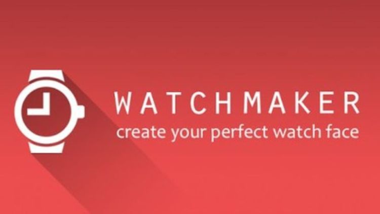 WatchMaker Premium Watch Face app - Review