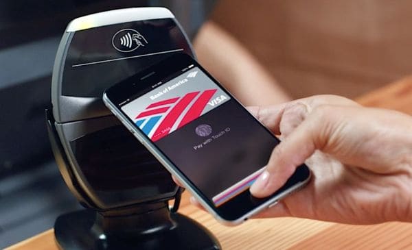 Apple Pay