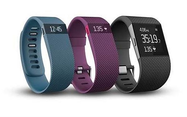 FitBit Fitness tracker