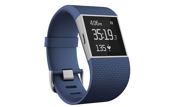 Fitbit Surge