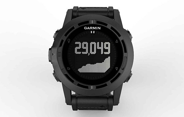 Garmin Tactix GPS Watch