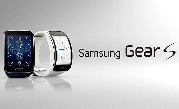 Samsung Gear S