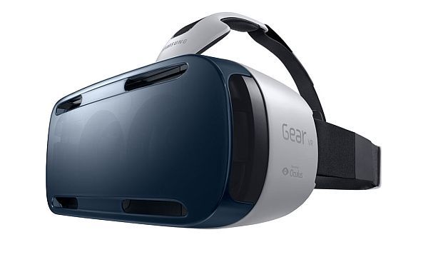 Samsung Gear VR 2