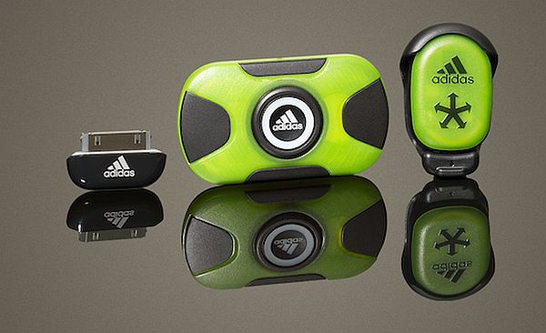 adidas miCoach X_Cell