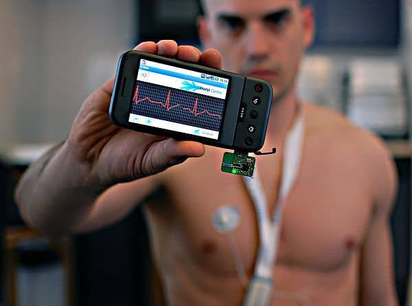 health monitoring system