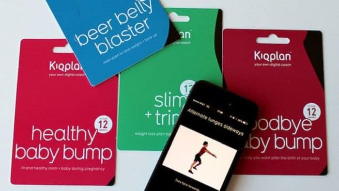 Fitbug KiQplan to manage and plan your weight loss regime