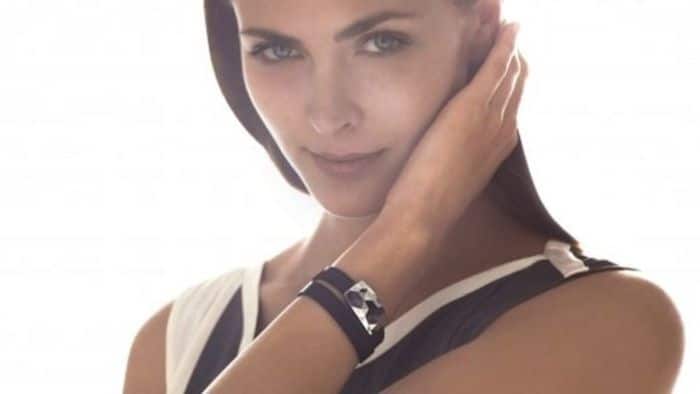 June Bracelet loves your skin, warns of ultraviolet exposure