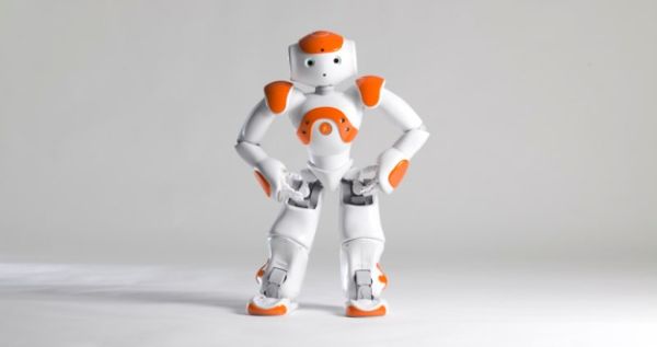 NAO Robot