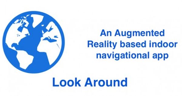 Look Around APP