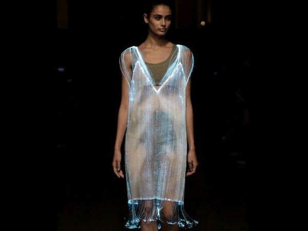 glowing dresses 1