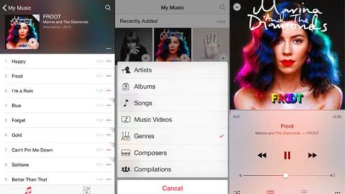 Apple Music: Review