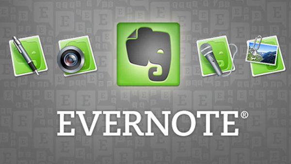 Evernote