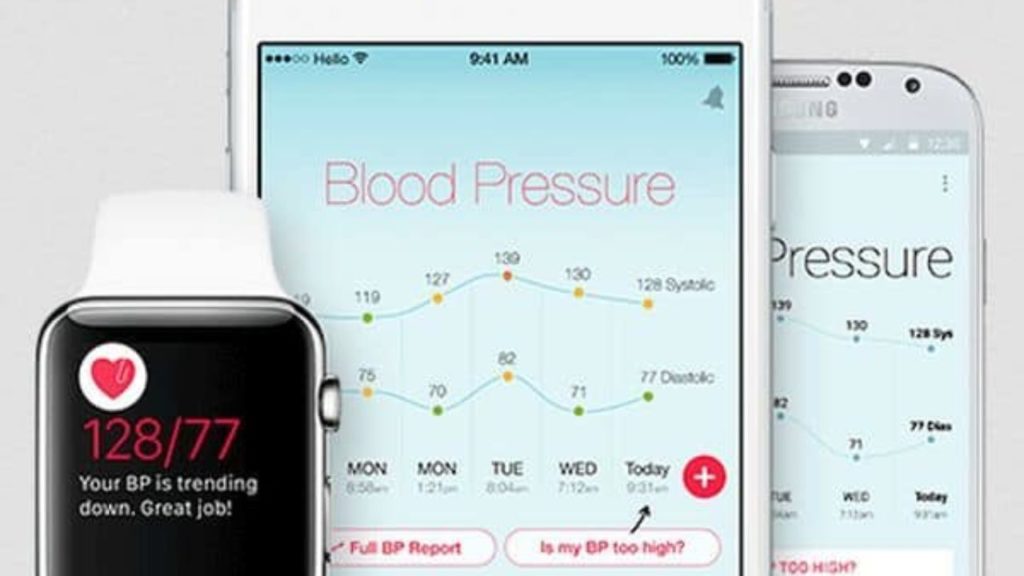 Hello Heart App brings on easier and flexible heart rate monitoring