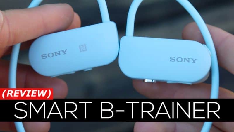 Sony Smart-B Trainer