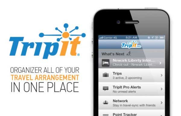 TripIt