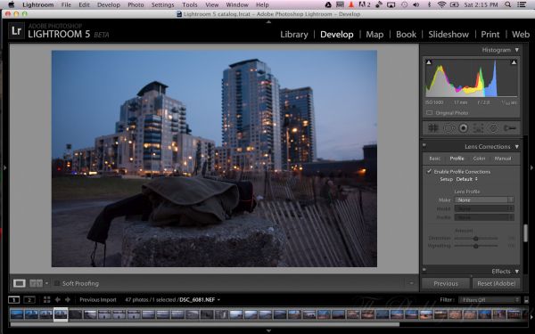 Photoshop CC for shake reduction  (1)