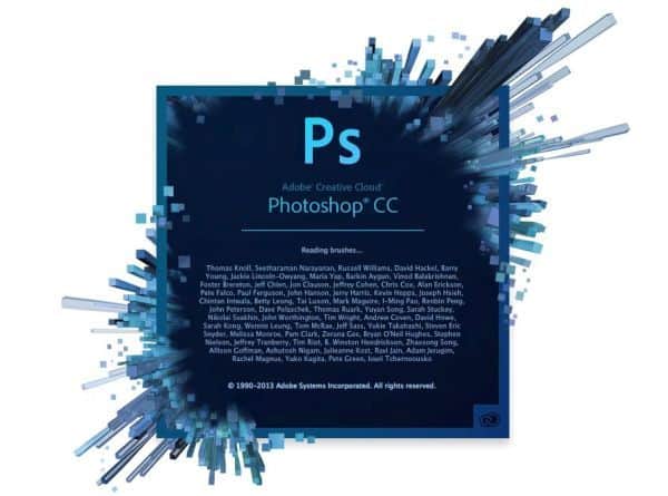 Using Photoshop CC for shake reduction in photographs - Dr Prem Tech ...