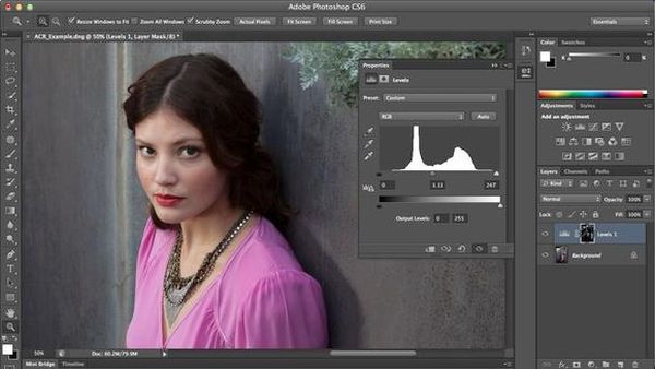 camera shake reduction photoshop cs6 download