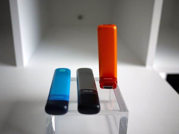 Asus Chromebit   2