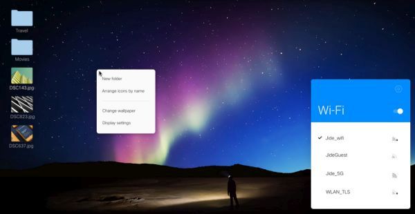 remix os for mac