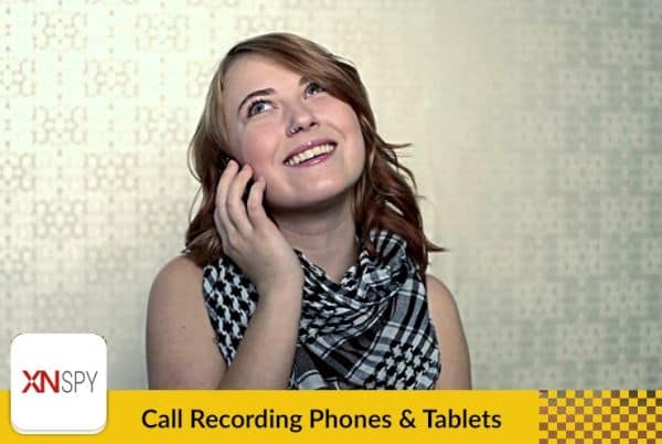 call recording