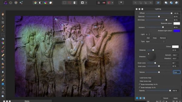 Affinity Photo App for Mac (2)