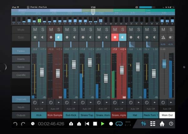 PreSonus Studio One 6 Professional 6.2.0 instal the new for ios