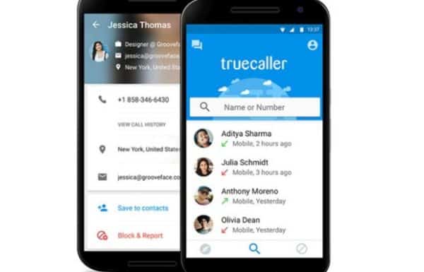 Truecaller