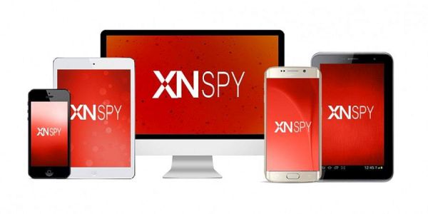 XNSPY app  (1)