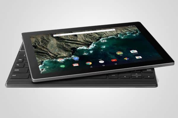 Google Pixel C (2)